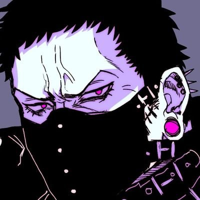 mew 🔞 katakuri nsfw art and thoughts 🍩 18+ only, age in bio please! 🖤🤍💜