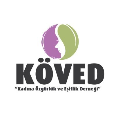 Kadına Özgürlük ve Eşitlik Derneği (KÖVED)
Association for Freedom and Equality for Women (AFEW)