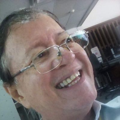 WCorreales's profile picture. Periodista