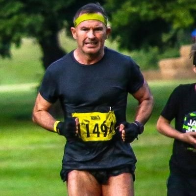 LeeSCoulter's profile picture. Views are mine and mine only