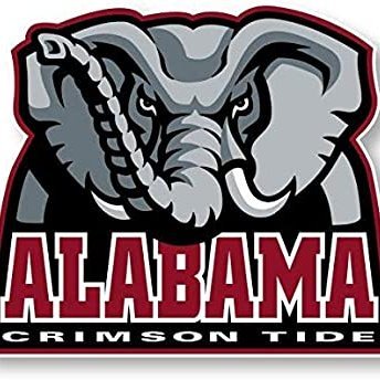 Bama fan for life, my team WIN or lose. RTR!!!