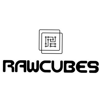 rawcubesinc's profile picture. Data management software and industry 4.0 solutions that drive valuable data insights
