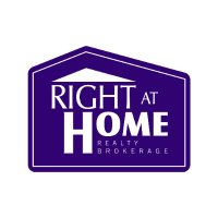 Right at Home Realty, Brokerage(@RightatHomeRE) 's Twitter Profile Photo