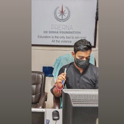 @Prerna_Ek_Disha