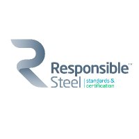 ResponsibleSteel™(@ResponsblSteel) 's Twitter Profile Photo