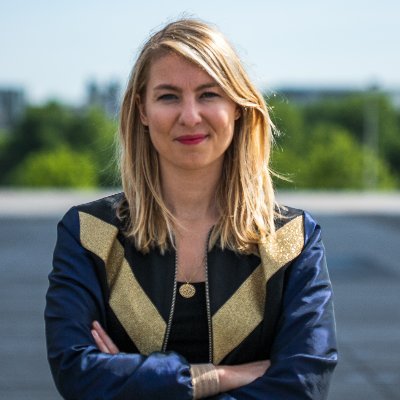 DuFaust's profile picture. CEO https://t.co/O6RnbSrY3p & Ex Founder @CocoworkerFr #FemmesEnVue #HR #Management #Engagement
