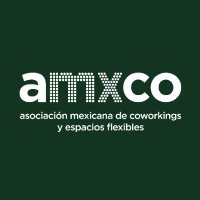 Asociación Mexicana de Coworkings(@amxco_org) 's Twitter Profile Photo