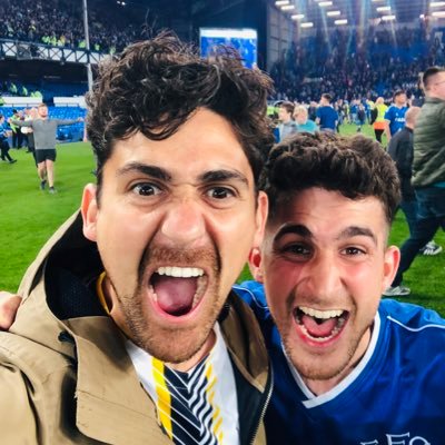 Christian. Evertonian. Digital at @IMG for the @premierleague