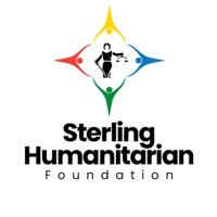 Sterling Humanitarian Foundation(@sterlinghfdn) 's Twitter Profile Photo