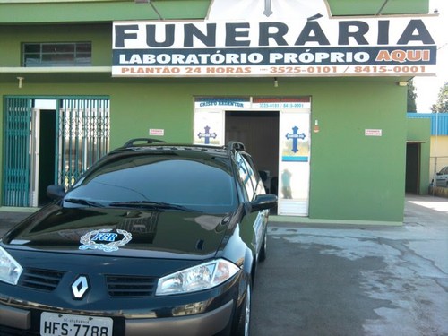 Respeito a quem vai,respeito a quem fica,respeito sempre.
proficionais qualificados,a unica com laboratório próprio em 
Turvo.