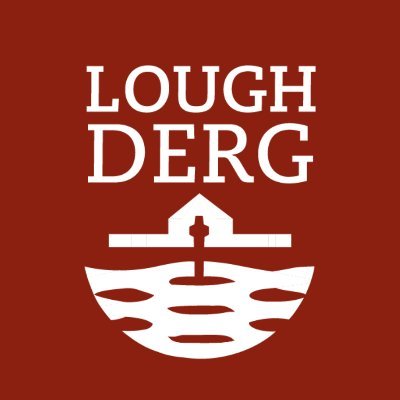 Welcome. Lough Derg is a place of #pilgrimage from ancient Christian times, still offering sustenance, support and refreshment for the spirit in changing times