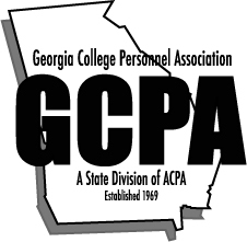 Founded in 1969, GCPA began with 69 members and received its official charter as a state division of the American College Personnel Association in 1971.