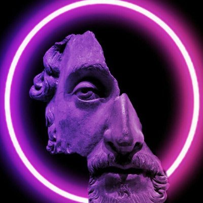 0xjanusveritas's profile picture. Quid est veritas?