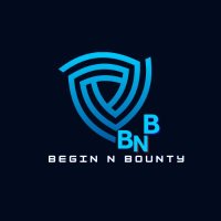 Begin n Bounty(@beginnbounty) 's Twitter Profile Photo