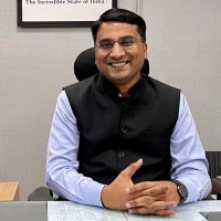 Nishant Jain / निशान्त (@nishantjainias) 's Twitter Profile