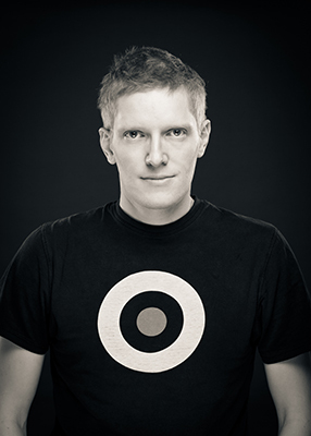 MarkusDagnell's profile picture. 