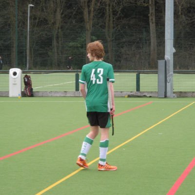 arfahh43's profile picture. DNHC Men’s 1s 💚🤍                               Mcr 🐝 Supported by @y1hockey