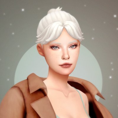 CC Creator for Sims 4.