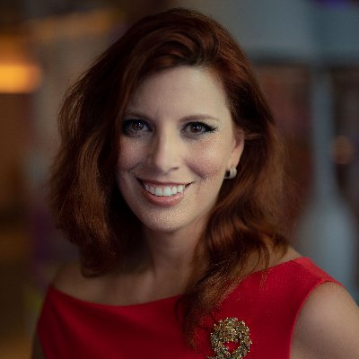 Once a feisty red-headed reporter, former Capitol Hill Communications Director, now exploring the uncharted waters of the Cannabis Industry.
