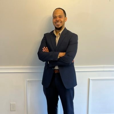 Principal @ CPS Dater Montessori, UD Grad, Morehouse College Grad, Family Man