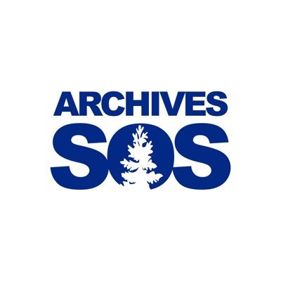 Oregon State Archives