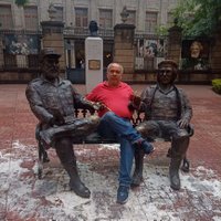 Roberto Bejarano (@rotito_reloaded) 's Twitter Profile