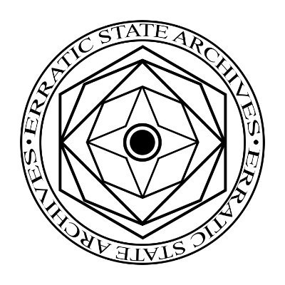 Erratic State Archives