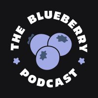 The Blueberry Podcast 🎙 🫐 (@theberrypodcast) 's Twitter Profile