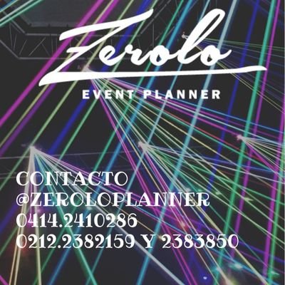 Event Planner Certificada. Producción y coordinación de eventos sociales y corporativos. Venezuela/Miami +58414-2410286/001 7868068450