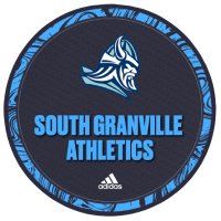 South Granville Athletics(@SGHS_Vikings) 's Twitter Profile Photo