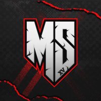 Maniac Suiciders XV (@ms15r6) 's Twitter Profile