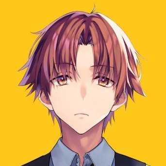 新手作家です。アニメを見たり、小説やマンガを読んだりするのが好きです。現在はよう実2年生6巻を読んでる♥
 タイムリップ、ミステリー、魔法などを含む小説を書いています  https://t.co/Wqj66OsTwH
 日本語・English・Português