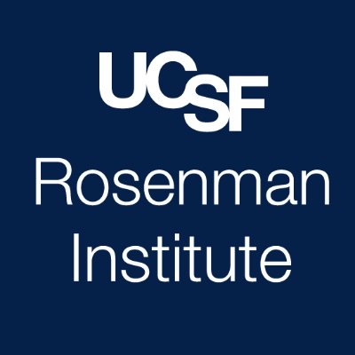 RosenmanInst Profile Picture