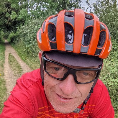 Mid 50's Cyclist trying to keep active & healthy, Grumpy if I've not had my ride.
https://t.co/ejBviHKaCL…
https://t.co/qyxIJhcfus…