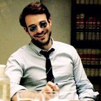 Daredevil(@i_MattMurdock) 's Twitter Profile Photo