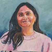 Ishita Mishra (@khabrimishra) 's Twitter Profile