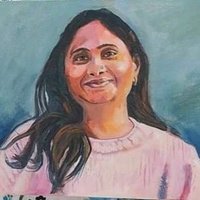 Ishita Mishra(@khabrimishra) 's Twitter Profile Photo