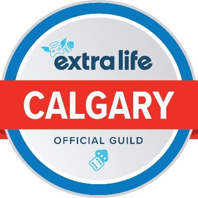 Extra Life Calgary Guild Profile