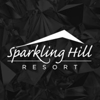 Sparkling Hill Resort & Spa (@sparklinghill) 's Twitter Profile