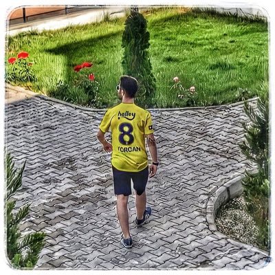 Republic of Fenerbahçe 💛💙  14.hesap 🔫