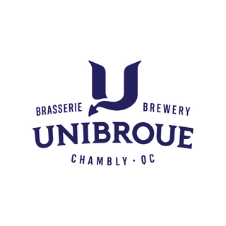 Profil officiel de la brasserie. // Brewery's official profile.