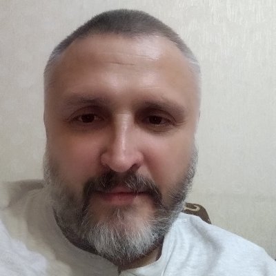 Ponomarenko_PM's profile picture. 