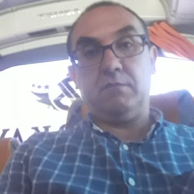 farukoz2687's profile picture. #ADALET