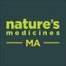 Nature's Medicines MA (@manaturesmeds) Twitter profile photo Nature's Medicines MA (@manaturesmeds) Twitter profile photo