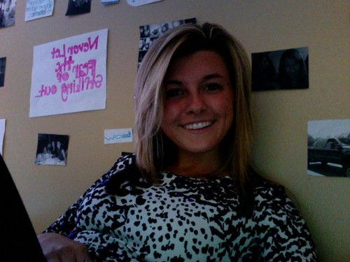 rachdeee1792's profile picture. I'm rach!I'm from boston but in tn for college.I love meeting new people(-: singing,all time low,working out,&snowmobiling,are basically what my life is.the end