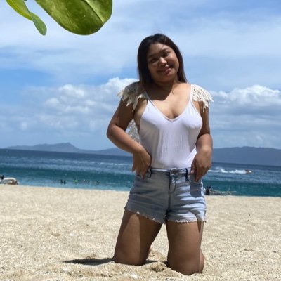 A Pokemon Go trainer from PH 🇵🇭 Trainer code: 945123121362