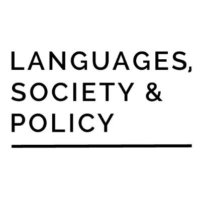 Languages, Society and Policy

LSP publishes high-quality peer-reviewed language research in accessible and non-technical language to promote policy engagement.