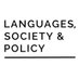 LSP Policy Journal (@lspjournal) Twitter profile photo
