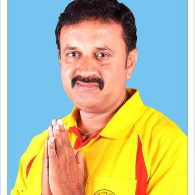 ಉಸ್ತುವಾರಿಗಳು ಮಲ್ಲೇಶ್ವರಂ ವಿ. ಸಭಾ ಕ್ಷೆತ್ರ ಕರ್ನಾಟಕ ರಾಷ್ಟ್ರ ಸಮಿತಿ ಪಕ್ಷ