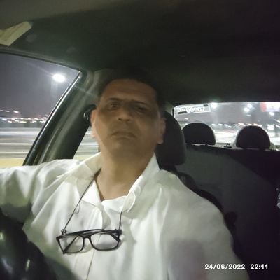 Soy taxista